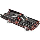 Hot Wheels Collector Carro Colecionável Batman Sortido Em Escala 1 50 Não é Possível Escolher O Modelo 