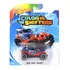 Hot Wheels Color Shifters Muda De Cor Na Agua Bhr15 Mattel