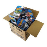 Hot Wheels Com 15 Carrinhos Sortidos Sem Repetidos 2020 21