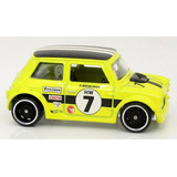 Hot Wheels Compact Kings Escolha Modelo Carrinho Mattel 1:64