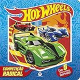 Hot Wheels Competicao