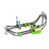 Hot Wheels Conjunto De