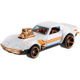 Hot Wheels Corvette 68 Gas Monkey Garage 52 Anos Hw Lacrado