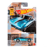 Hot Wheels Corvette 70