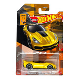 Hot Wheels Corvette 70