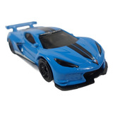 Hot Wheels Corvette C8