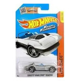 Hot Wheels Corvette Gran Sport Roadster Velozes E Furiosos