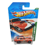 Hot Wheels Corvette Grand