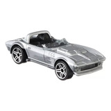 Hot Wheels Corvette Grand