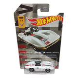 Hot Wheels Corvette Stingray