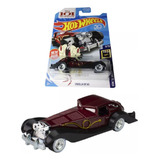 Hot Wheels Cruela De Vil 101