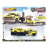 Hot Wheels Custom 70