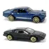 Hot Wheels Custom Ford Maverick Lotus Esprit S1 2018 Lacrado