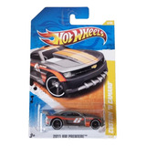 Hot Wheels Custom ´11