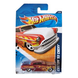 Hot Wheels Custom ´53