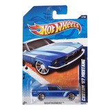 Hot Wheels Custom ´67