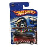 Hot Wheels Customized Vw
