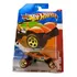 Hot Wheels Da'kar 2011 Thrill Racers Jungle 212/244