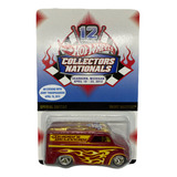 Hot Wheels Dairy Delivery