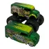 Hot Wheels Dairy Delivery Monster Truck & Regular Duo Loose
