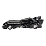 Hot Wheels Dc Batman