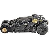 Hot Wheels Dc Batman Batmóvel Mattel
