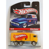 Hot Wheels Delivery Hiway