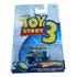 Hot Wheels Disney Toy Story 3 Little Green Speedster Lacrado