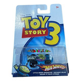 Hot Wheels Disney Toy