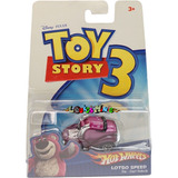 Hot Wheels Disney Toy Story 3