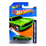 Hot Wheels Dodge Challenger