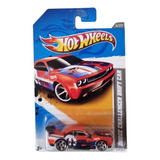 Hot Wheels Dodge Challenger