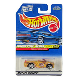 Hot Wheels Dodge Sidewinder
