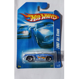 Hot Wheels Dodge Sidewinder