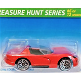Hot Wheels Dodge Viper