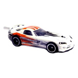 Hot Wheels Dodge Viper Str10 Acr 236 2015 Lacrado