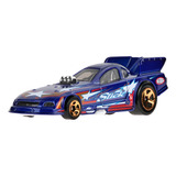 Hot Wheels Drag Strip