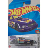 Hot Wheels Drag Strip