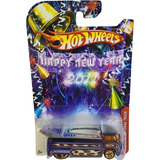 Hot Wheels Drag Truck