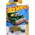 Hot Wheels Dragon Blaster Let´s Race Série Netflix 2024