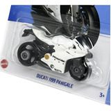 Hot Wheels Ducati 1199