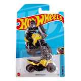 Hot Wheels Ducati Desertx