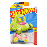 Hot Wheels Duck N
