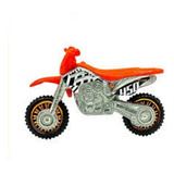 Hot Wheels Dupla Motos