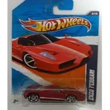 Hot Wheels Enzo Ferrari