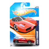 Hot Wheels Enzo Ferrari