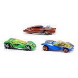 Hot Wheels Evil Twin