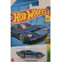 Hot Wheels Exotics - '71 Lamborghini Miura Sv Azul