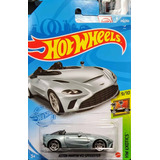 Hot Wheels Exotics