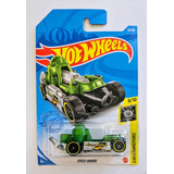 Hot Wheels Experimotors